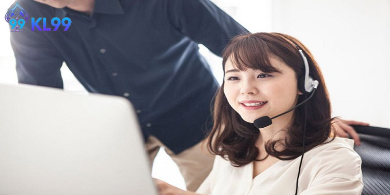 Các hình thức liên hệ được sử dụng rộng rãi