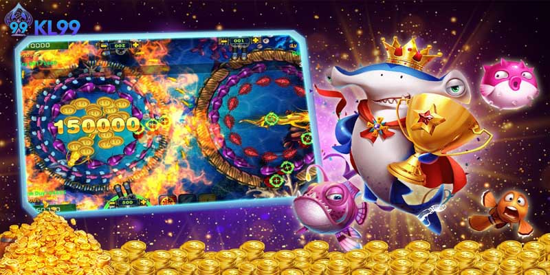 Cách thức hoạt động của game