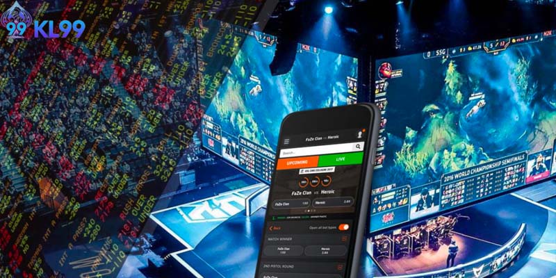Kinh nghiệm giúp người mới chơi cũng có thể chiến thắng