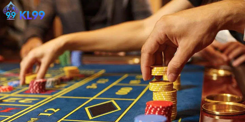Nhận diện rõ ưu nhược điểm của martingale