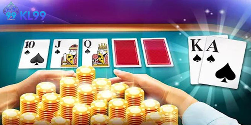Tổng quan về RTP game bài 