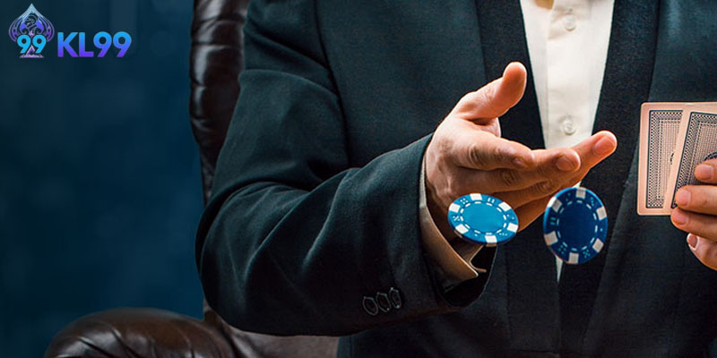 Tổng quan về tâm lý casino