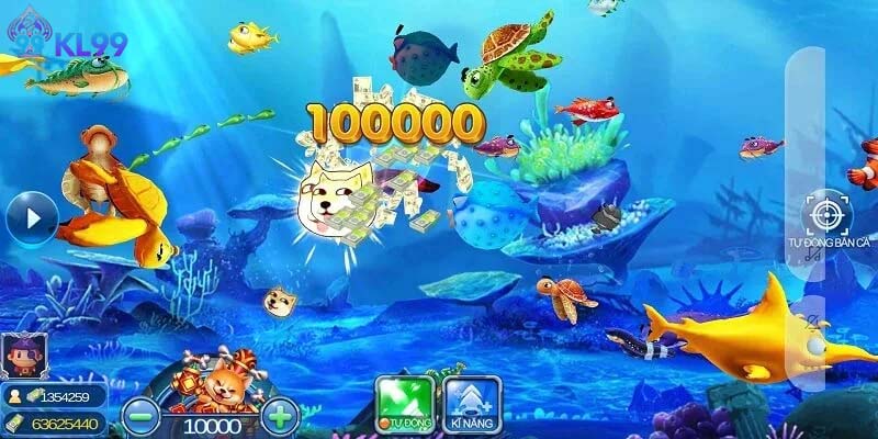 Ưu nhược điểm của những vũ khí trong game 